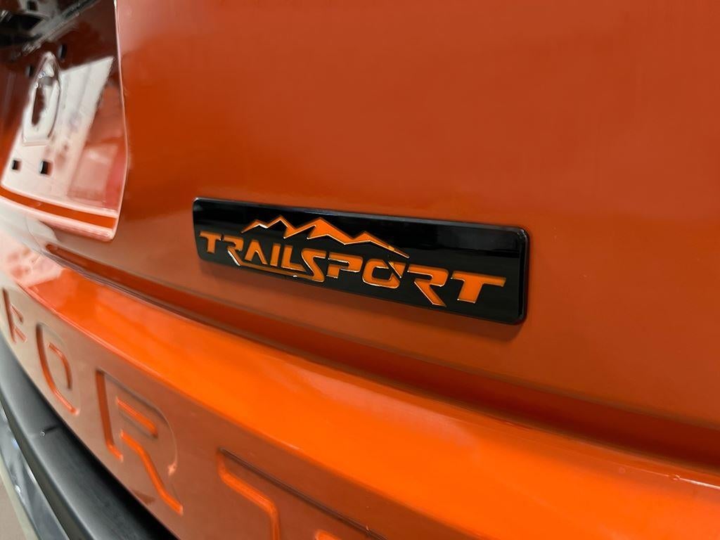 2026 Honda Passport TrailSport Elite AllWheelDrive Automatic