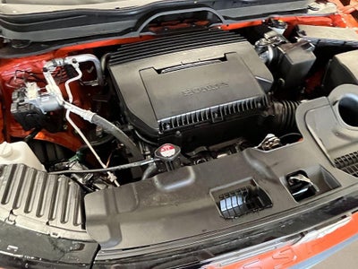 2026 Honda Passport TrailSport Elite AllWheelDrive Automatic