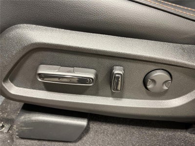 2026 Honda Passport TrailSport Elite AllWheelDrive Automatic