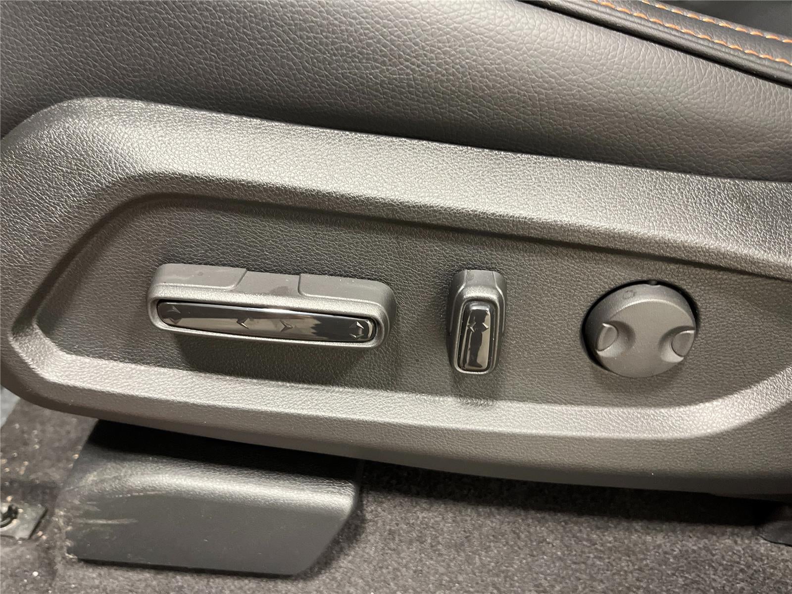 2026 Honda Passport TrailSport Elite AllWheelDrive Automatic