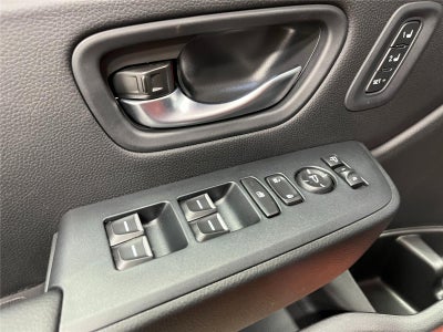 2026 Honda Passport TrailSport Elite AllWheelDrive Automatic