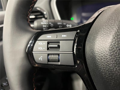 2026 Honda Passport TrailSport Elite AllWheelDrive Automatic