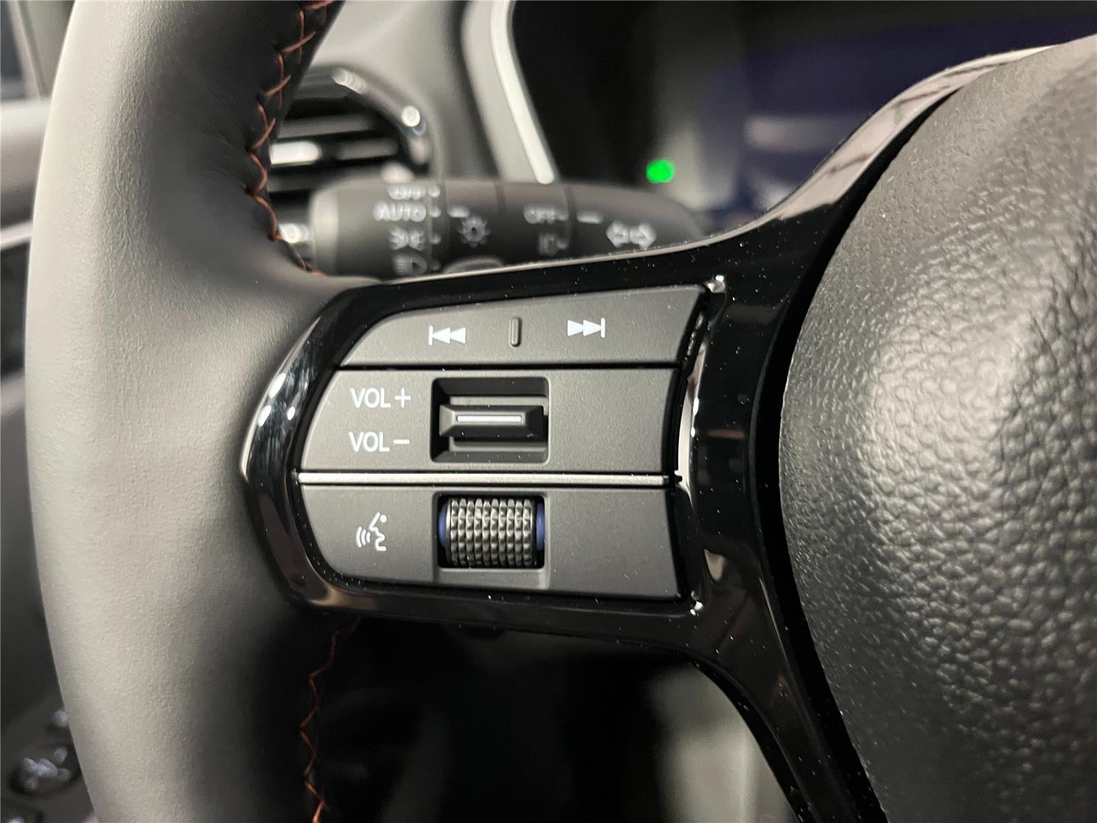 2026 Honda Passport TrailSport Elite AllWheelDrive Automatic