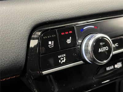 2026 Honda Passport TrailSport Elite AllWheelDrive Automatic