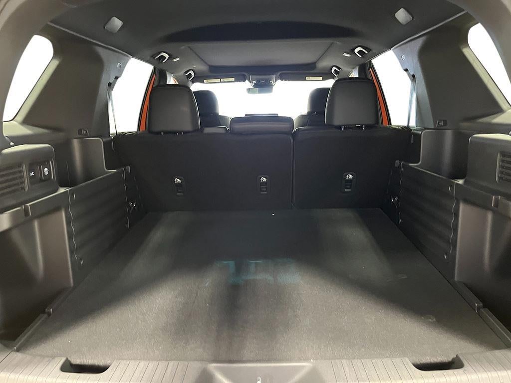 2026 Honda Passport TrailSport Elite AllWheelDrive Automatic