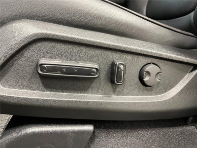 2026 Honda Passport TrailSport Elite All-wheel Drive Transmission-Auto