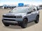 2026 Honda Passport TrailSport Elite All-wheel Drive Transmission-Auto