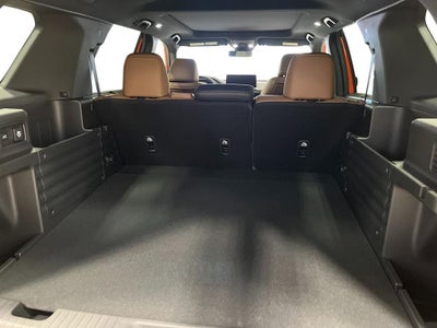 2026 Honda Passport TrailSport Elite All Wheel Drive Automatic