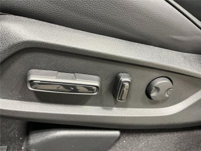2026 Honda Passport Elite