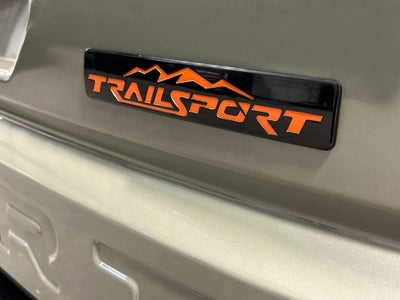 2026 Honda Passport Elite