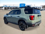 2026 Honda Passport Elite