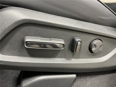 2026 Honda Passport TrailSport Elite All Wheel Drive Automatic