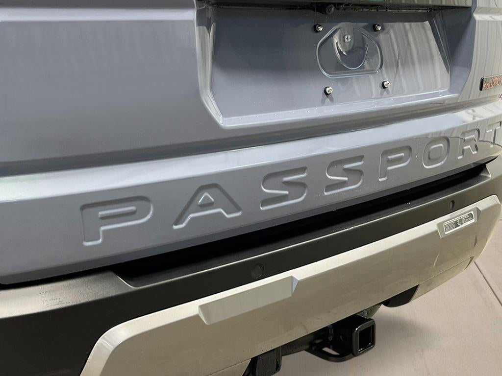 2026 Honda Passport TrailSport Elite All Wheel Drive Automatic