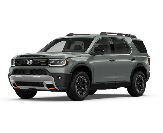 2026 Honda Passport Elite