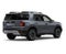 2026 Honda Passport Elite
