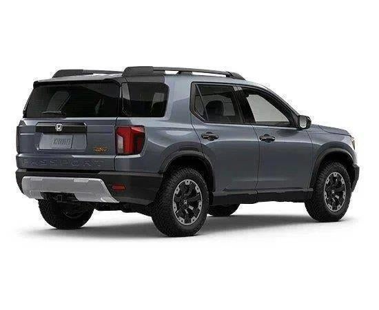 2026 Honda Passport Elite