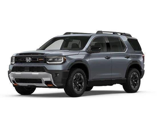 2026 Honda Passport Elite