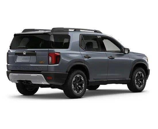 2026 Honda Passport Elite