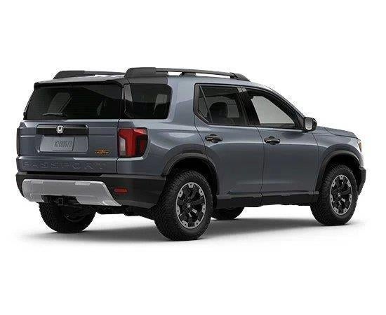 2026 Honda Passport Elite
