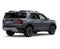 2026 Honda Passport Elite