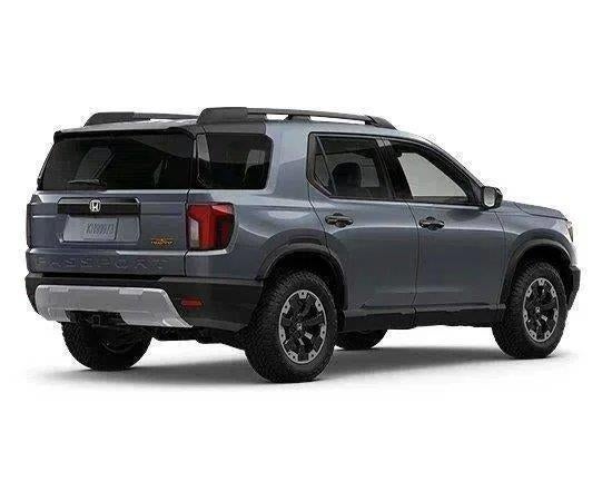 2026 Honda Passport Elite