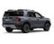 2026 Honda Passport Elite
