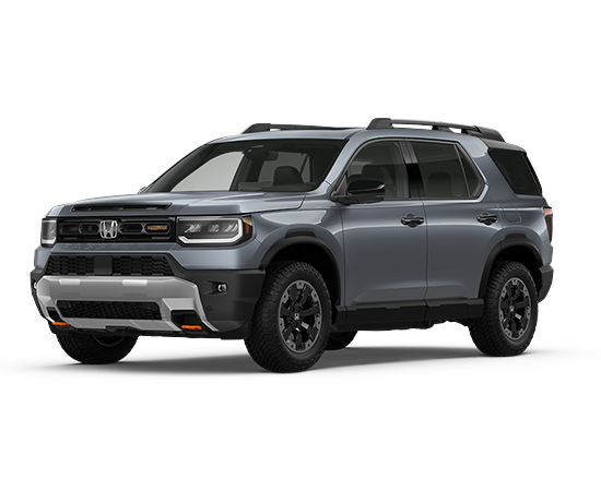 2026 Honda Passport Elite