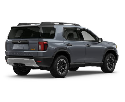 2026 Honda Passport Elite