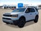 2026 Honda Passport Elite