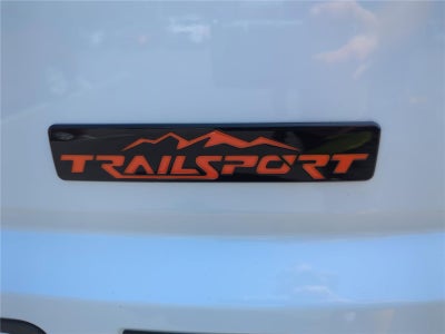 2026 Honda Passport Elite