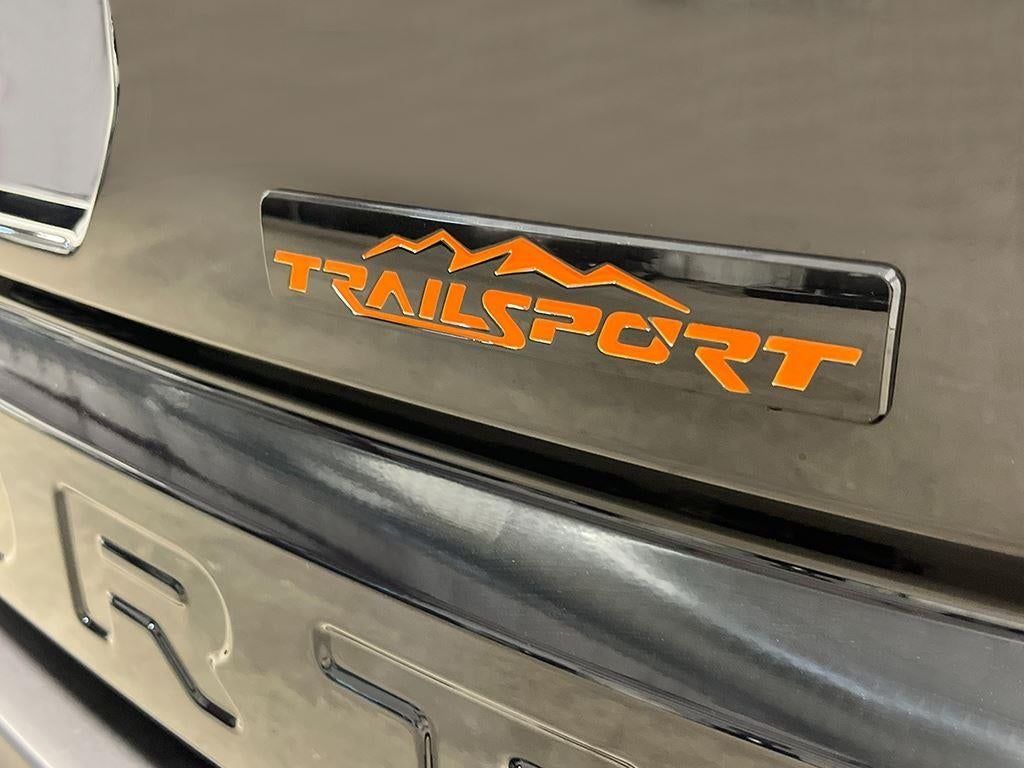 2026 Honda Passport TrailSport Elite All Wheel Drive Automatic