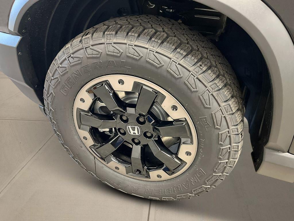 2026 Honda Passport TrailSport Elite All Wheel Drive Automatic