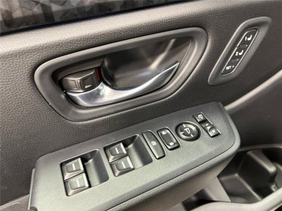 2026 Honda Passport TrailSport Elite All Wheel Drive Automatic