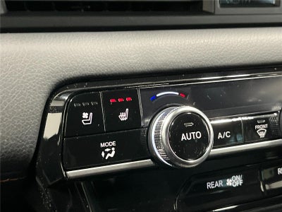 2026 Honda Passport TrailSport Elite All Wheel Drive Automatic