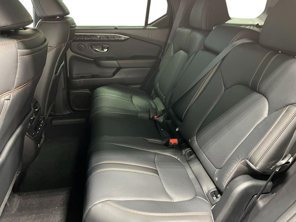 2026 Honda Passport TrailSport Elite All Wheel Drive Automatic