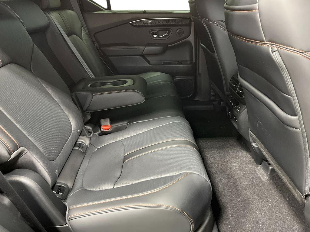 2026 Honda Passport TrailSport Elite All Wheel Drive Automatic