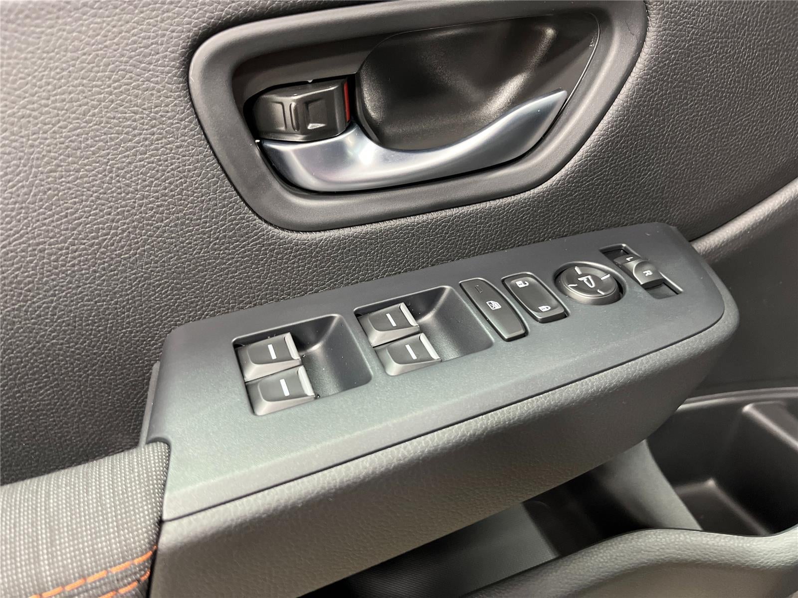 2026 Honda Pilot Sport All Wheel Drive Automatic