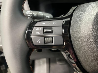 2026 Honda Pilot Sport All Wheel Drive Automatic