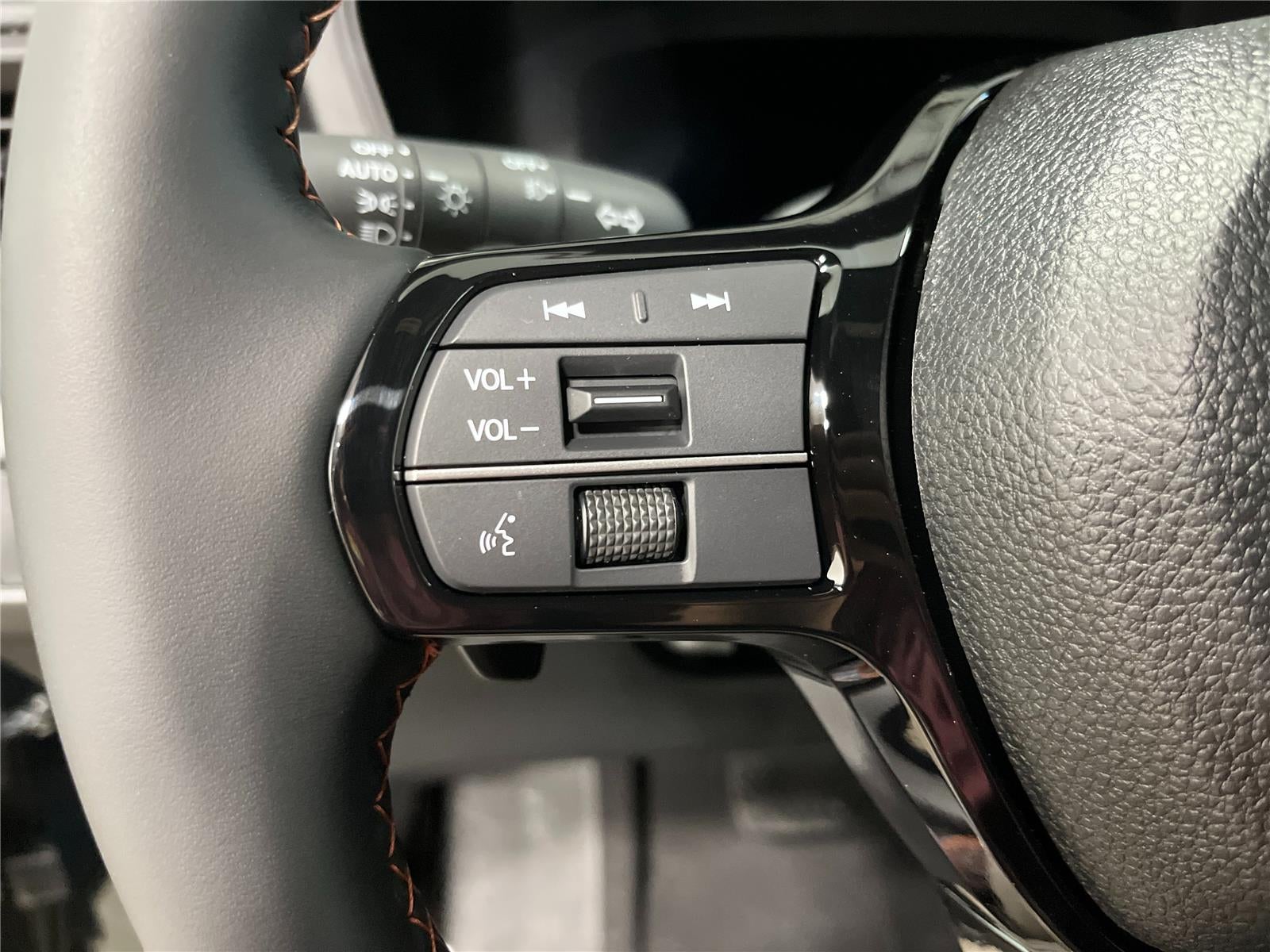 2026 Honda Pilot Sport All Wheel Drive Automatic