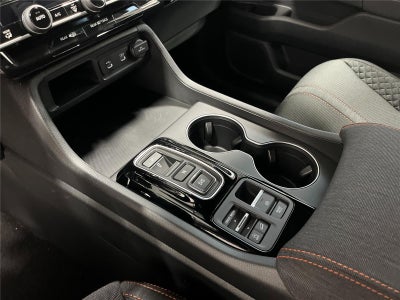 2026 Honda Pilot Sport All Wheel Drive Automatic