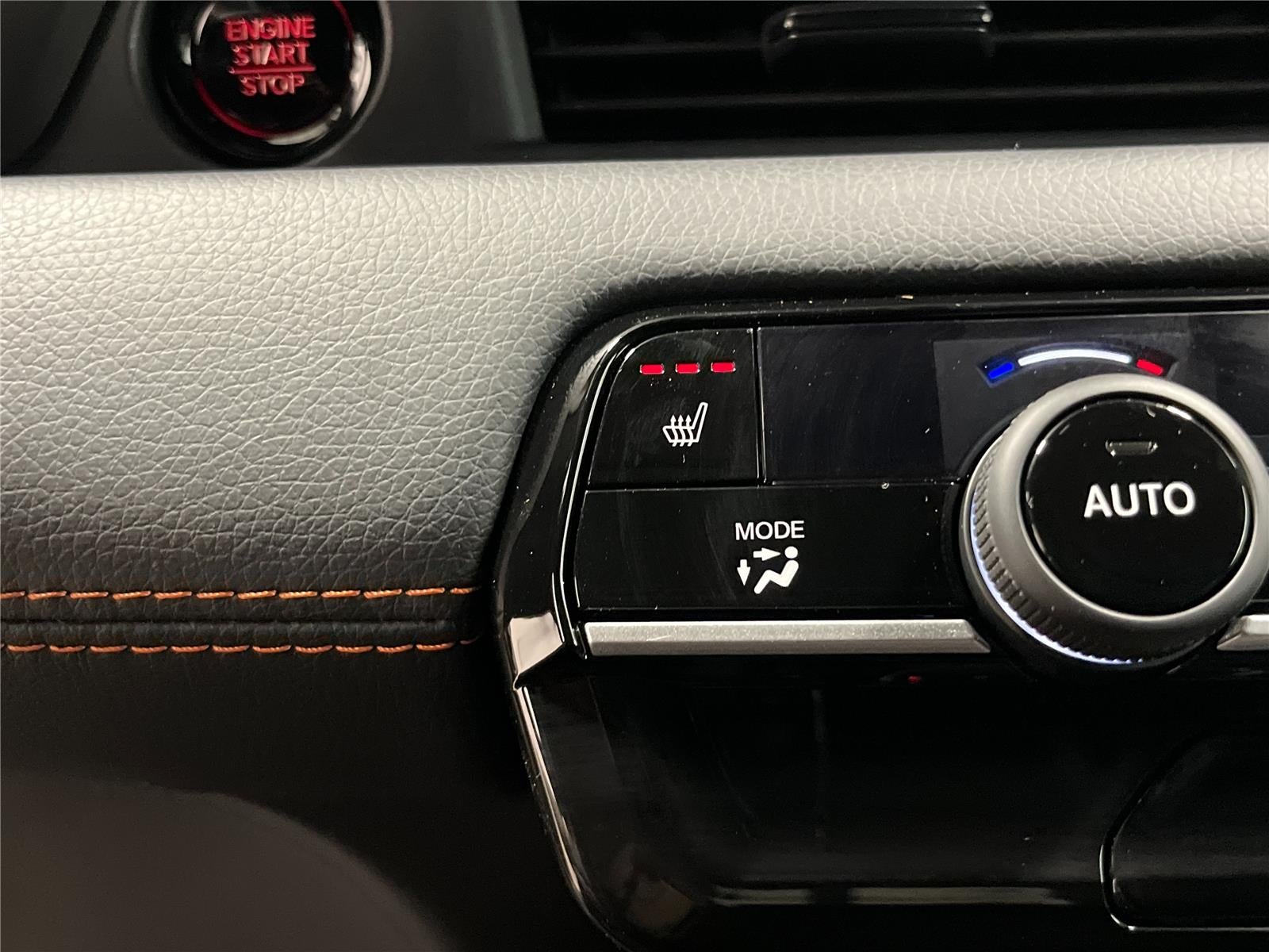 2026 Honda Pilot Sport All Wheel Drive Automatic