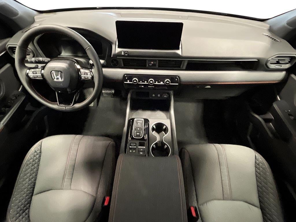 2026 Honda Pilot Sport All Wheel Drive Automatic