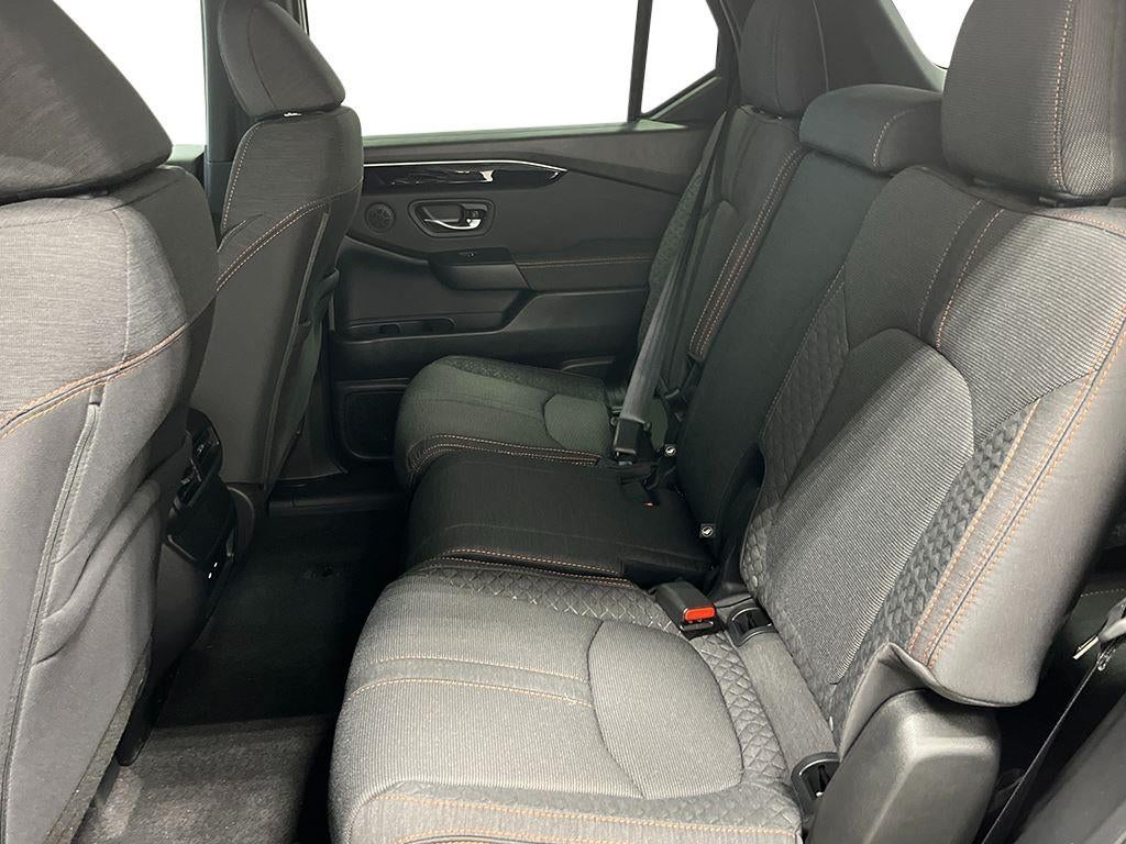 2026 Honda Pilot Sport All Wheel Drive Automatic