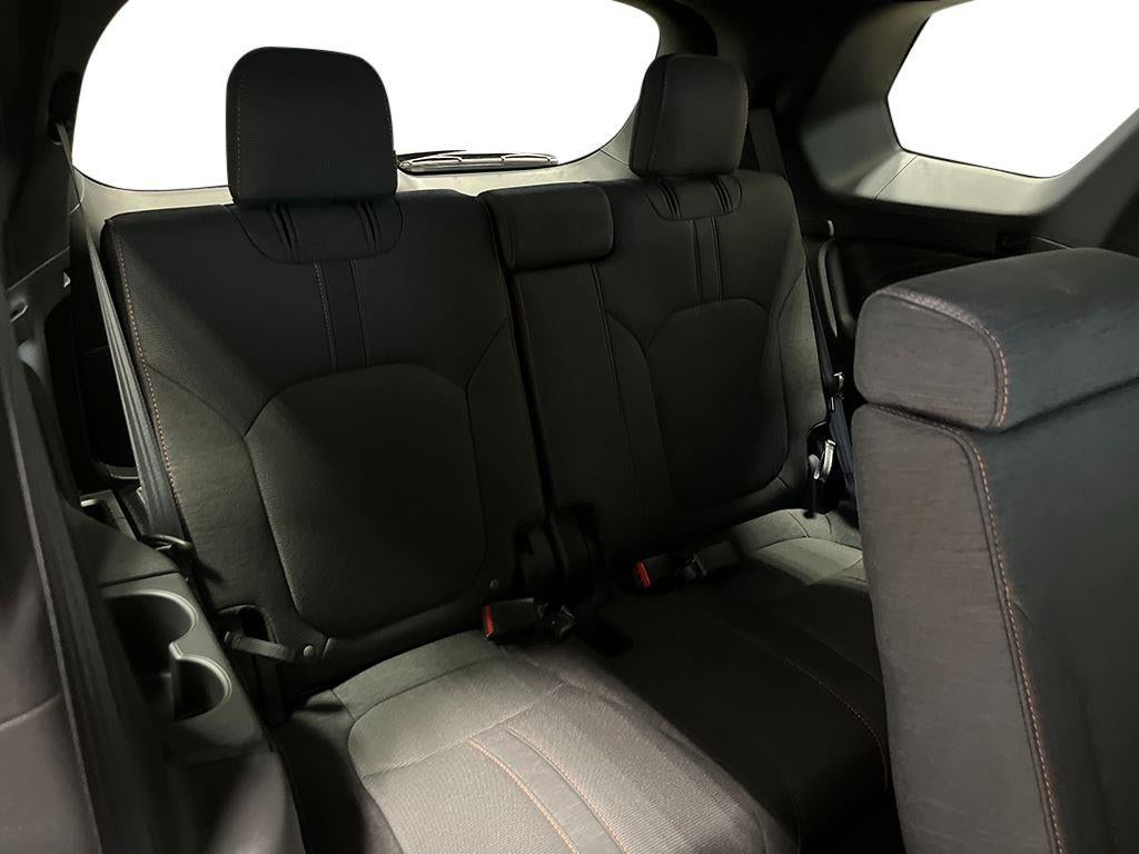 2026 Honda Pilot Sport All Wheel Drive Automatic