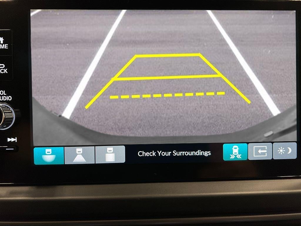 2025 Honda Pilot EX-L All Wheel Drive Automatic