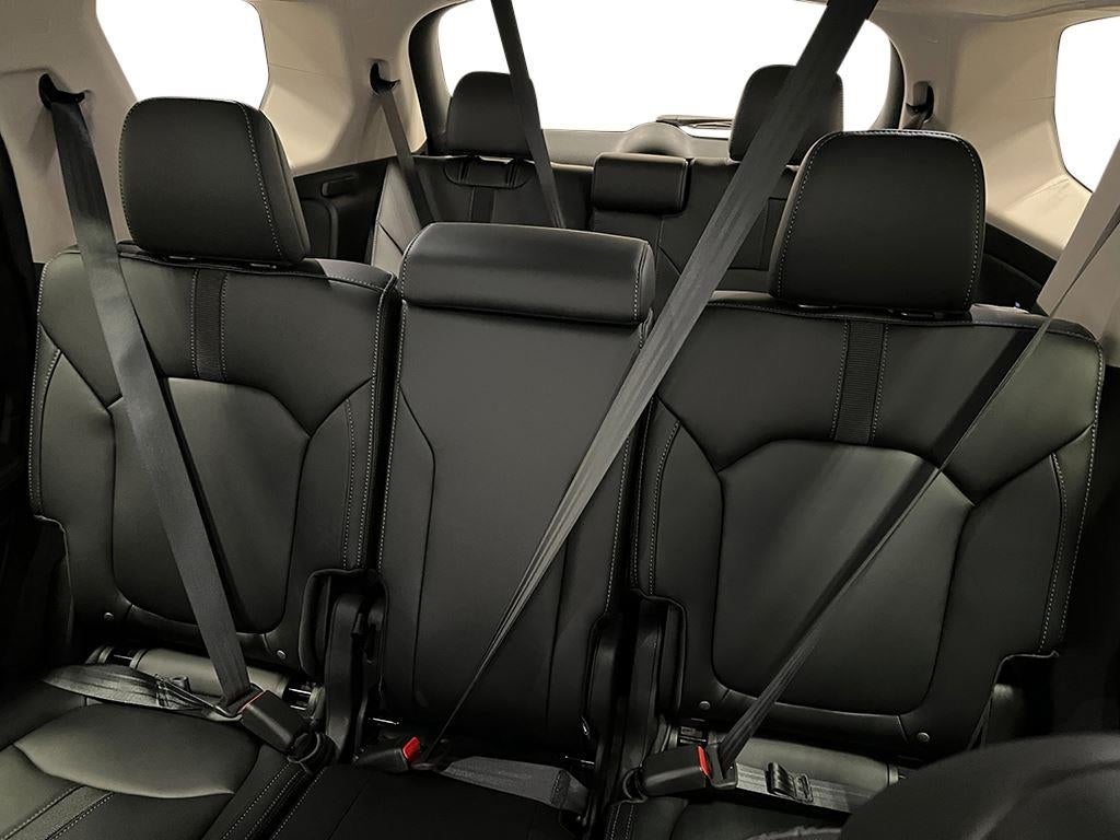 2025 Honda Pilot EX-L All Wheel Drive Automatic