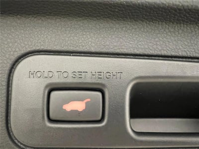 2025 Honda Pilot EX-L All Wheel Drive Automatic