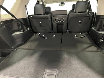 2025 Honda Pilot EX-L All Wheel Drive Automatic