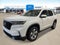 2025 Honda Pilot EX-L All Wheel Drive Automatic