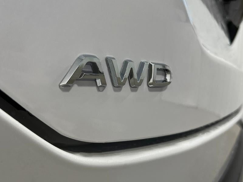 2025 Honda Pilot EX-L All Wheel Drive Automatic